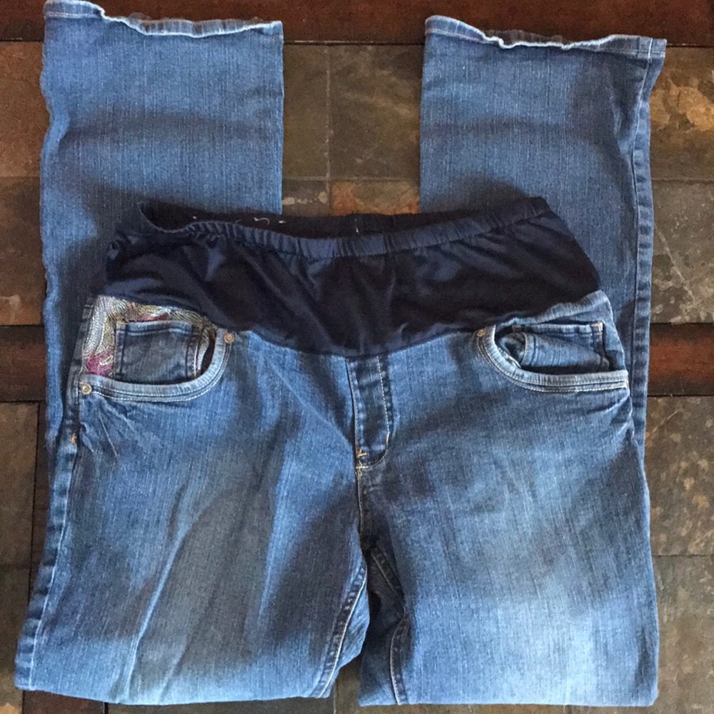 Prevoir Maternity Jeans